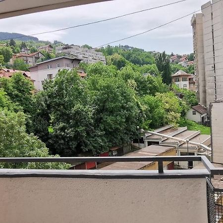 Hamdije Saraievo Exterior foto
