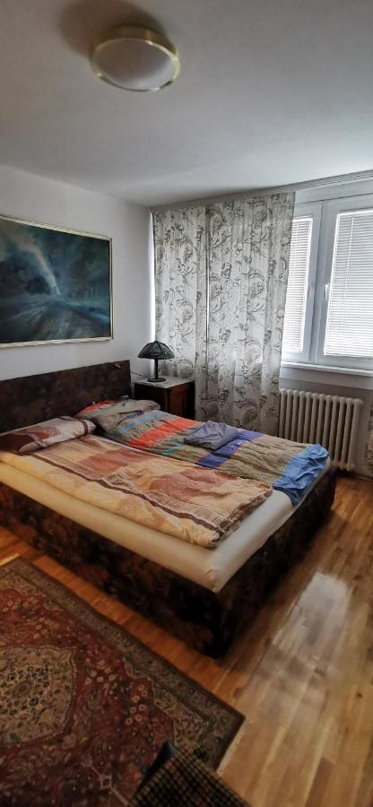Hamdije Saraievo Exterior foto
