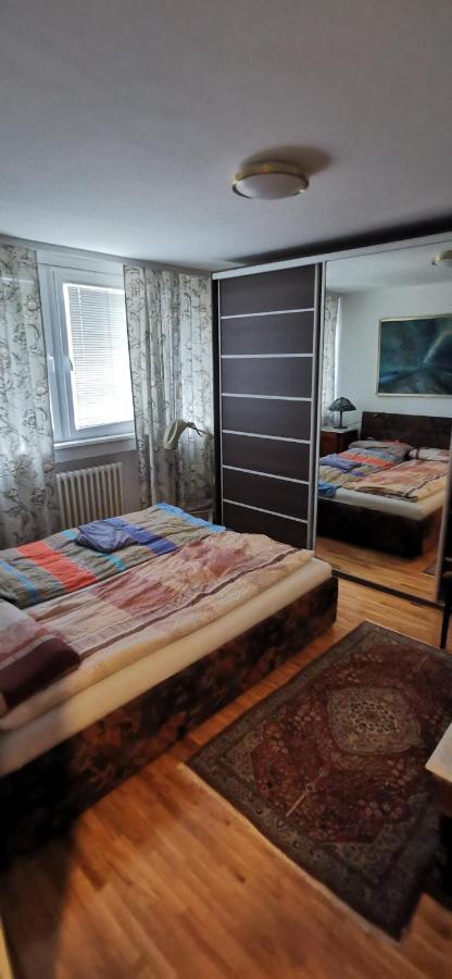 Hamdije Saraievo Exterior foto