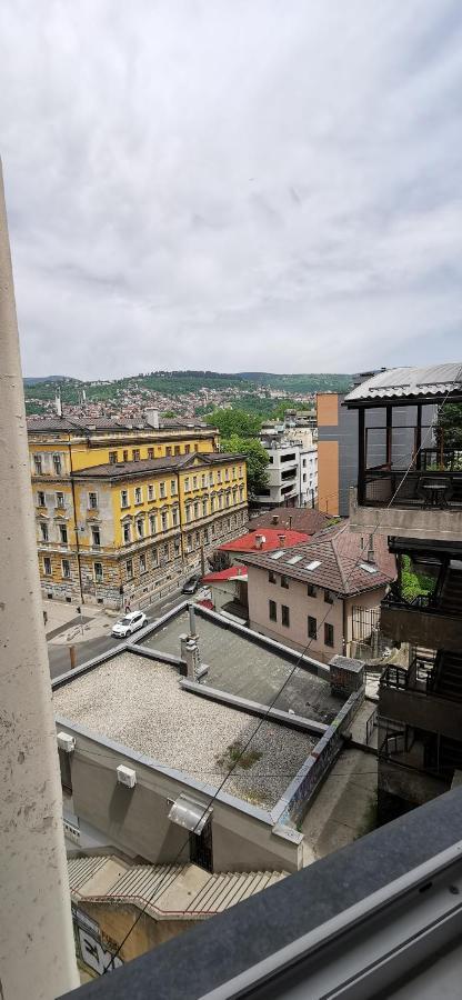 Hamdije Saraievo Exterior foto