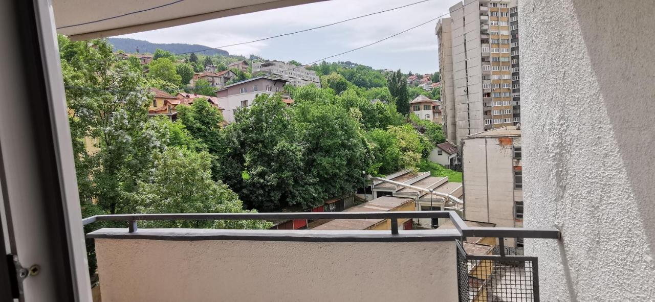 Hamdije Saraievo Exterior foto